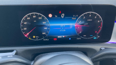 Mercedes-Benz CLA 200 AMG Line Premium 4dr Tip Auto Petrol Saloon